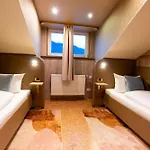 Höllental Heritage House - Bergpanorama - 5 * Garmisch-Partenkirchen