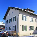 Apartament Hoellental Heritage House - Bergpanorama - 5 Garmisch-Partenkirchen