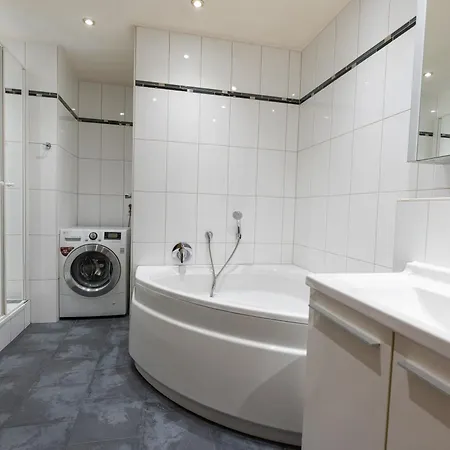 Hoellental Heritage House - Bergpanorama - 5