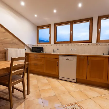 Hoellental Heritage House - Bergpanorama - 5 *