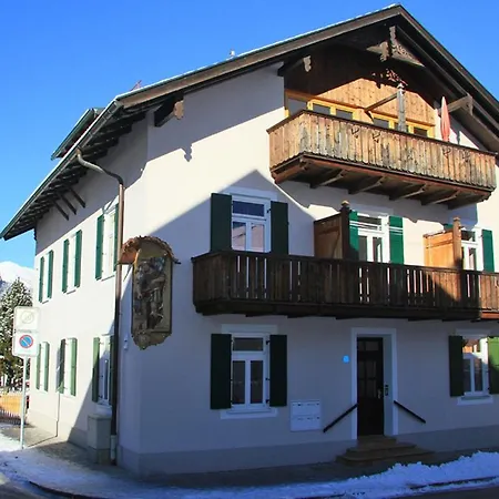 Hoellental Heritage House - Bergpanorama - 5 Lejlighed