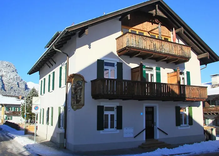 Hoellental Heritage House - Bergpanorama - 5 Lejlighed